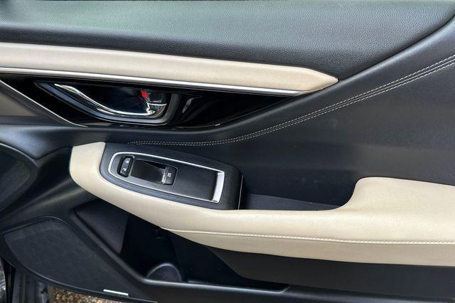 Photo of 2024 Crystal Black Silica Subaru Outback