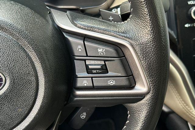Photo of 2024 Crystal Black Silica Subaru Outback