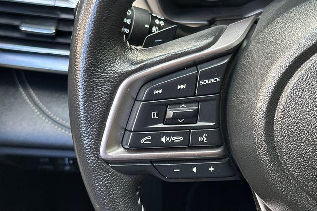 Photo of 2024 Crystal Black Silica Subaru Outback
