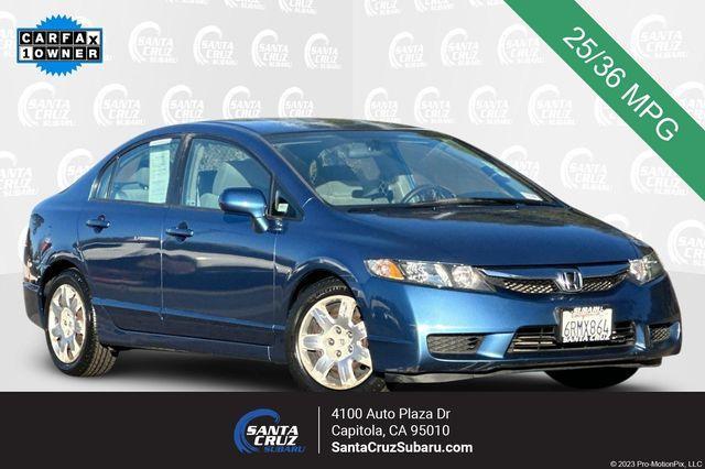 2011 Honda Civic