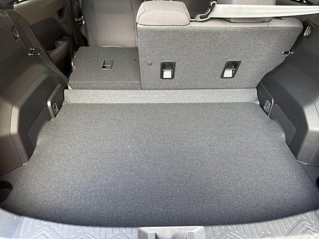 Photo of 2025 Blue Subaru Crosstrek