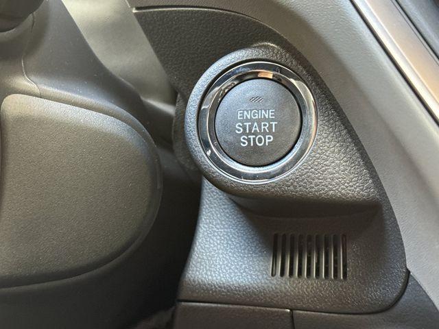 Photo of 2025 Blue Subaru Crosstrek