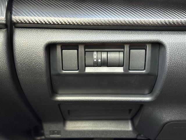 Photo of 2025 Blue Subaru Crosstrek