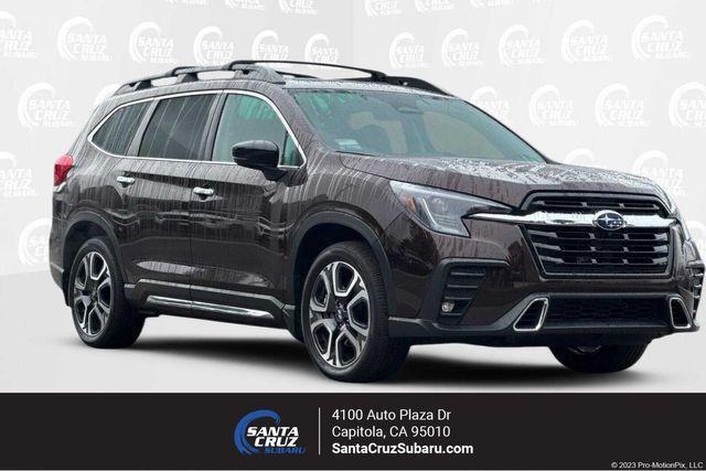 2024 Subaru Ascent