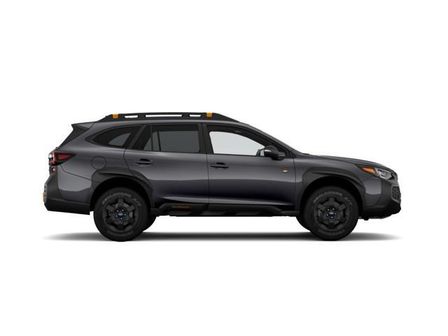 Photo of 2025 Gray Subaru Outback