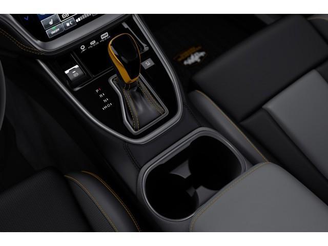 Photo of 2025 Gray Subaru Outback