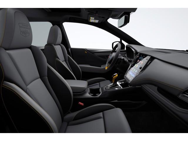 Photo of 2025 Gray Subaru Outback