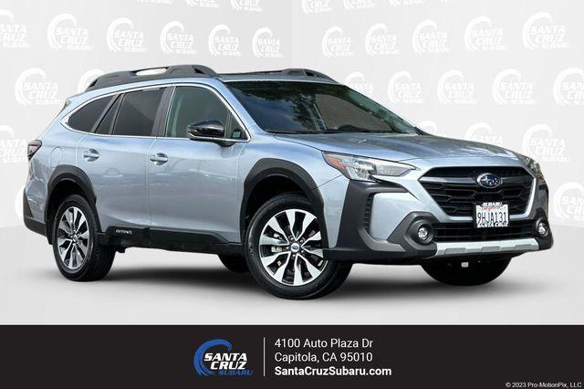 2023 Subaru Outback