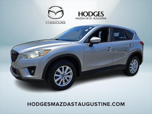 2015 Mazda CX-5