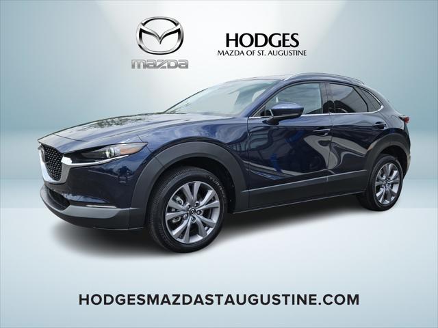 2024 Mazda Cx-30