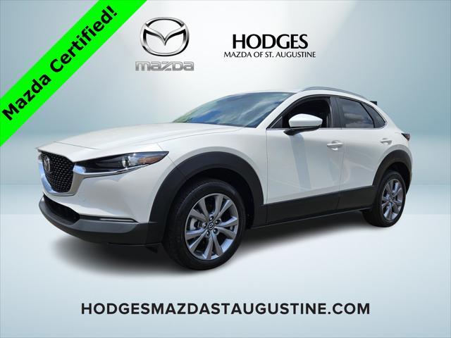 2024 Mazda Cx-30