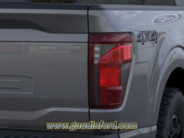 Photo of 2025 Ford F-150