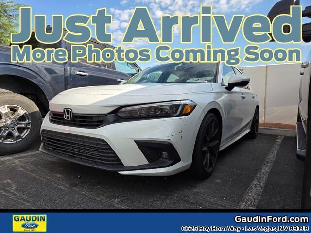 2023 Honda Civic
