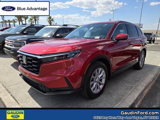 2023 Honda CR-V