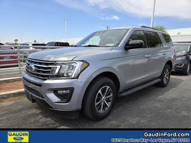 2021 Ford Expedition