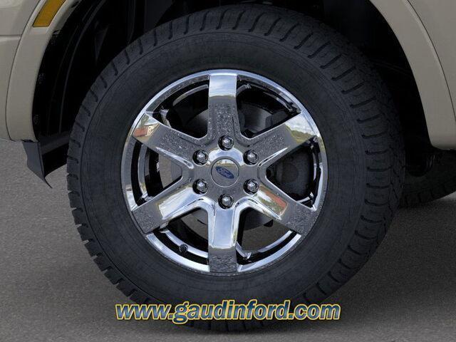 Photo of 2025 Desert Sand Ford Ranger