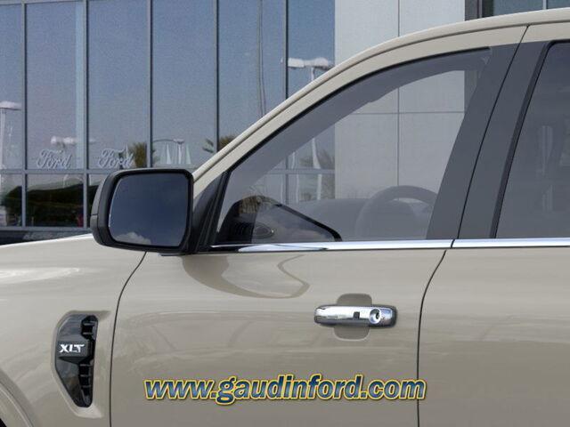 Photo of 2025 Desert Sand Ford Ranger