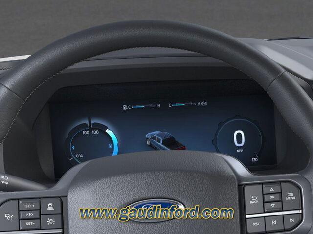 Photo of 2025 Ford F-150 Lightning