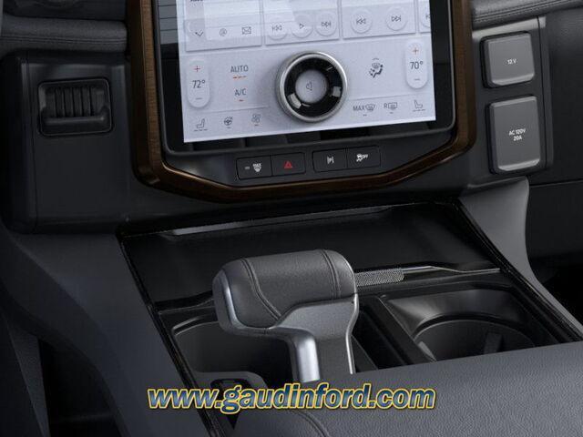 Photo of 2025 Ford F-150 Lightning