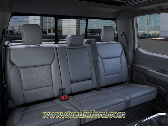 Photo of 2025 Ford F-150 Lightning