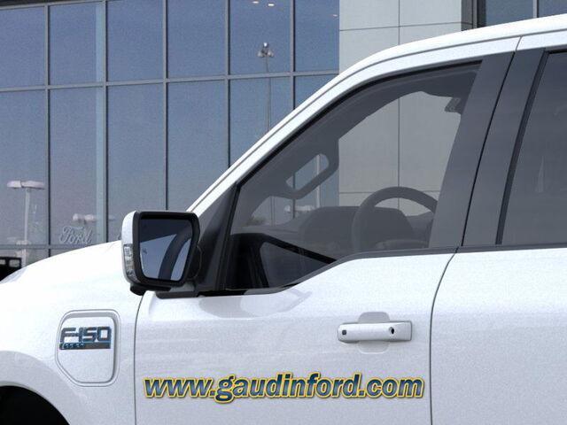Photo of 2025 Ford F-150 Lightning
