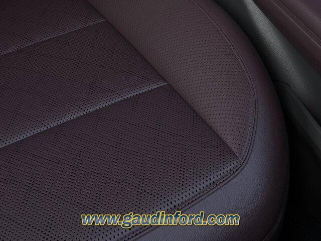 Photo of 2025 Gray Metallic Ford Explorer