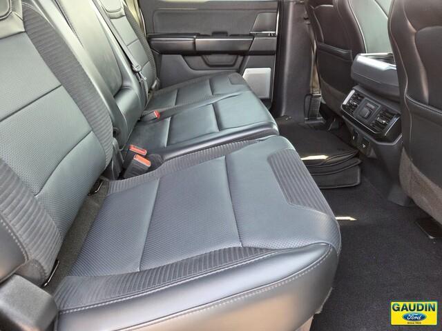 Photo of 2023 Silver Ford F-150
