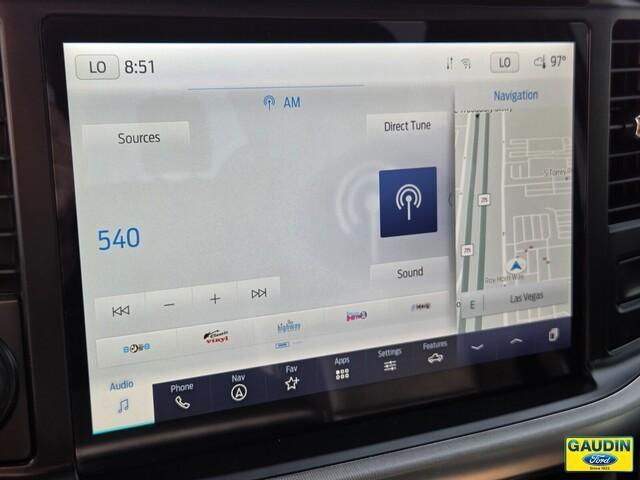 Photo of 2023 Silver Ford F-150