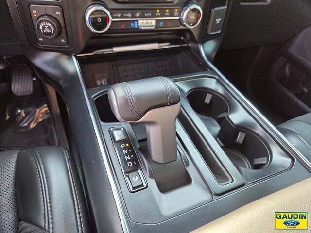Photo of 2023 Silver Ford F-150