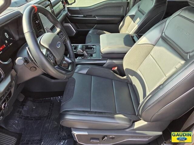 Photo of 2023 Silver Ford F-150