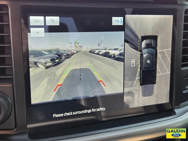 Photo of 2023 Silver Ford F-150