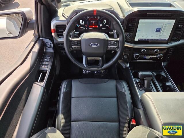 Photo of 2023 Silver Ford F-150