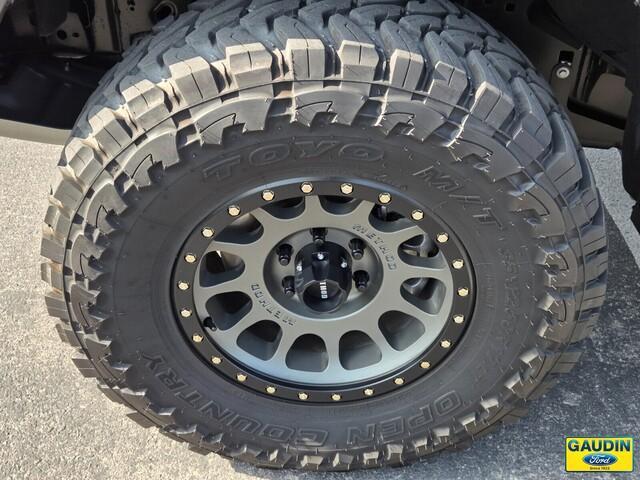 Photo of 2023 Silver Ford F-150