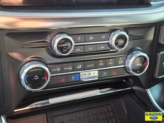 Photo of 2023 Silver Ford F-150