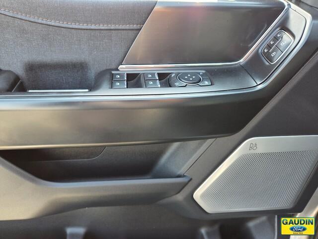 Photo of 2023 Silver Ford F-150
