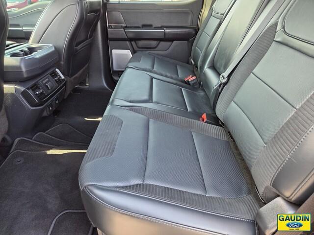 Photo of 2023 Silver Ford F-150