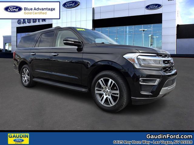2024 Ford Expedition Max