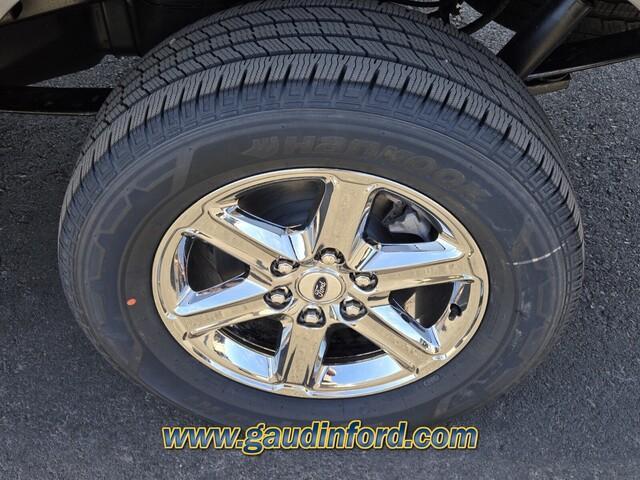 Photo of 2025 Gray Ford F-150