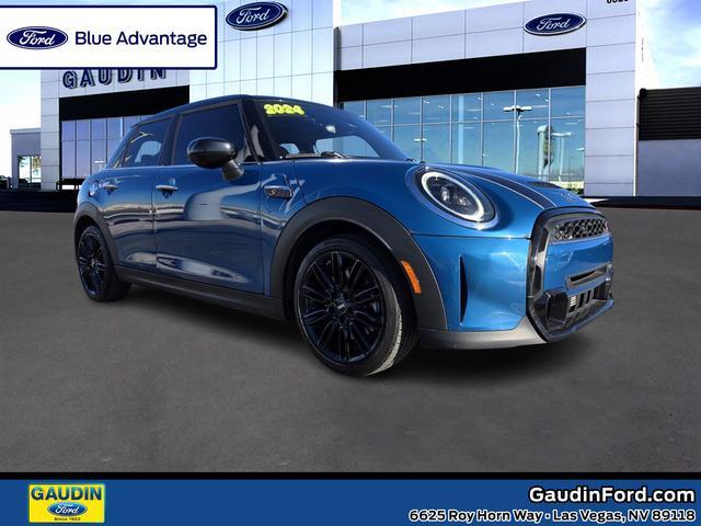 2024 MINI Hardtop