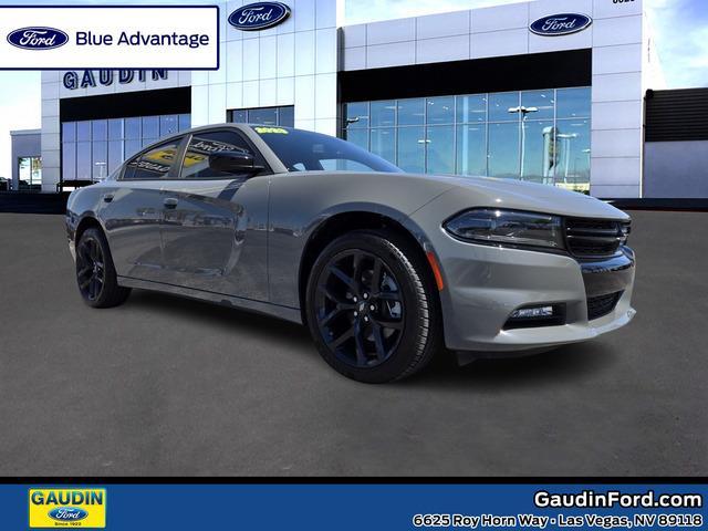2023 Dodge Charger