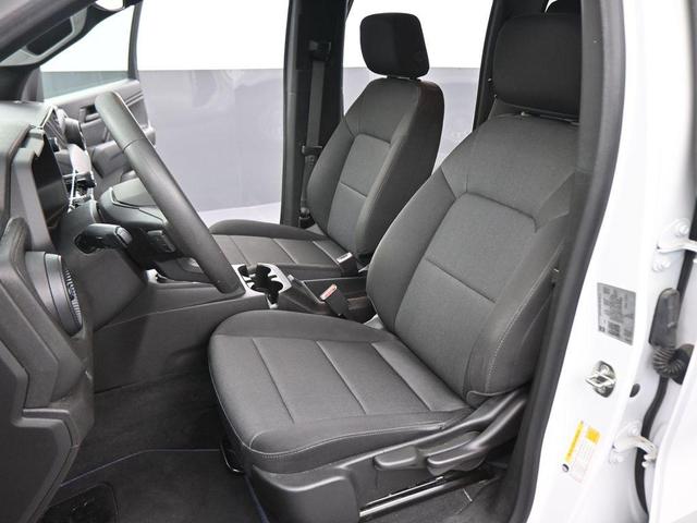 Photo of 2023 Summit White Chevrolet Colorado