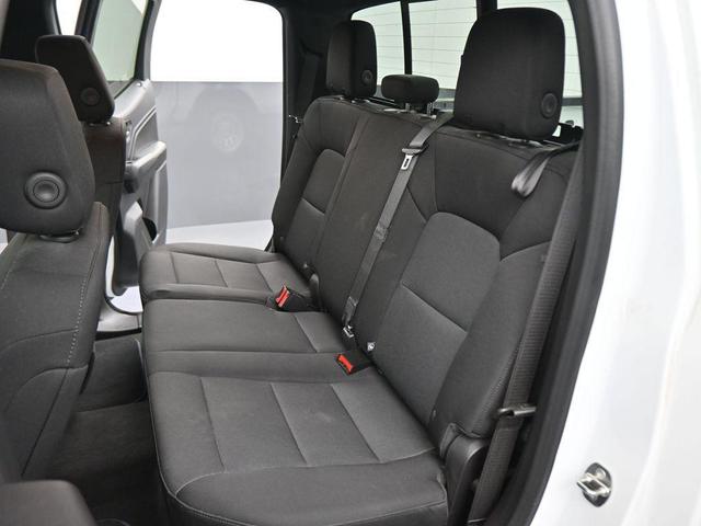 Photo of 2023 Summit White Chevrolet Colorado