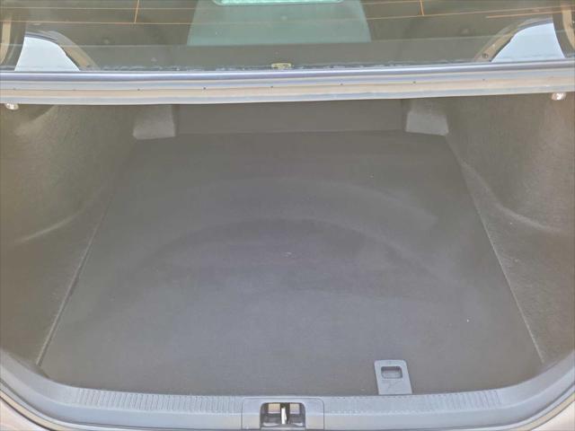 Photo of 2023 Gray Toyota Camry