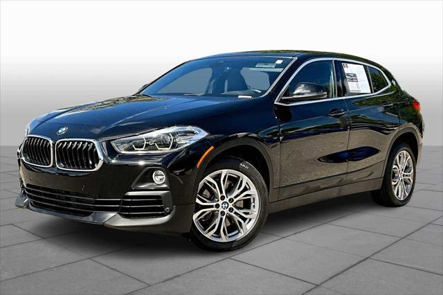 2019 BMW X2