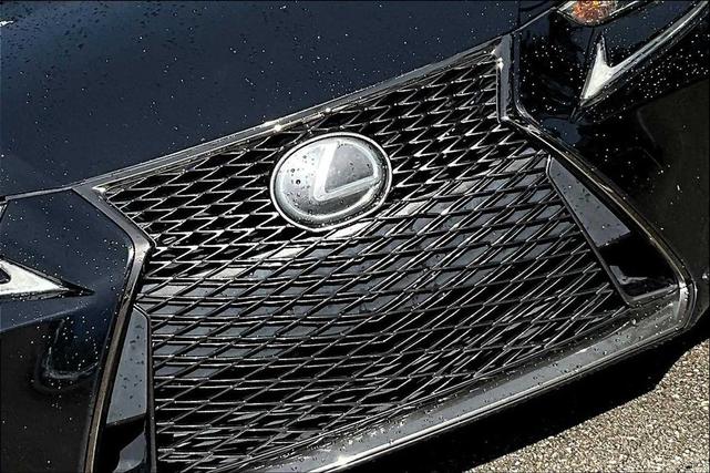 Photo of 2017 Caviar Lexus IS 200t