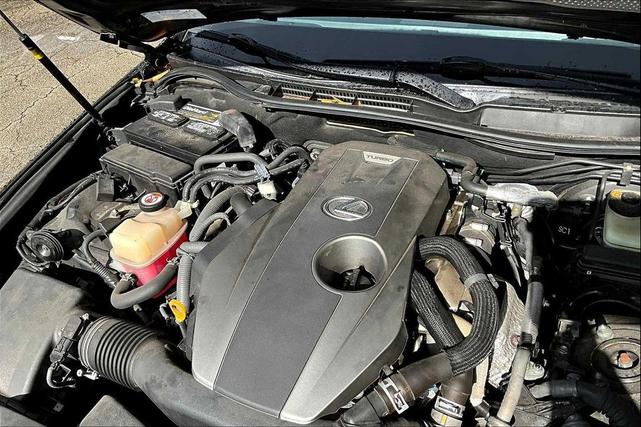 Photo of 2017 Caviar Lexus IS 200t