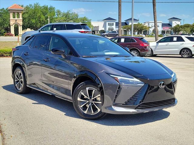 2023 Lexus Rz 450e