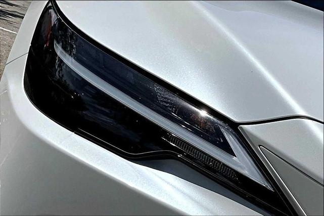 Photo of 2023 Eminent White Pearl Lexus RX 350