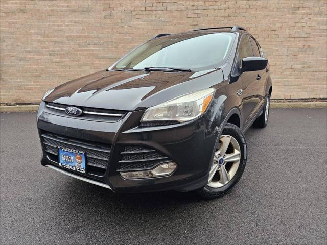 2013 Ford Escape