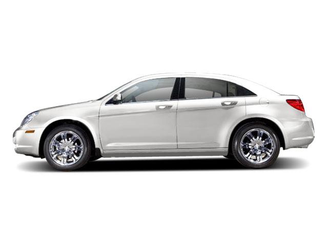 2010 Chrysler Sebring